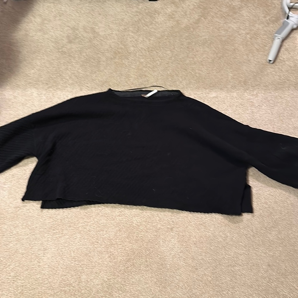 Free People Sweater